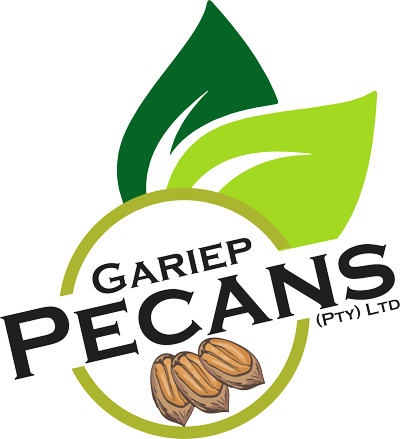 LOGO: Gariep Pecans